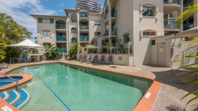 Отель Aruba Beach Resort  Серферс-Парадайс